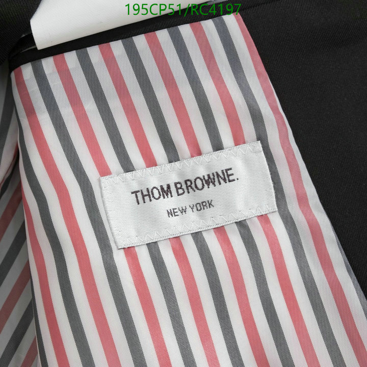 Thom Browne-Clothing Code: RC4197