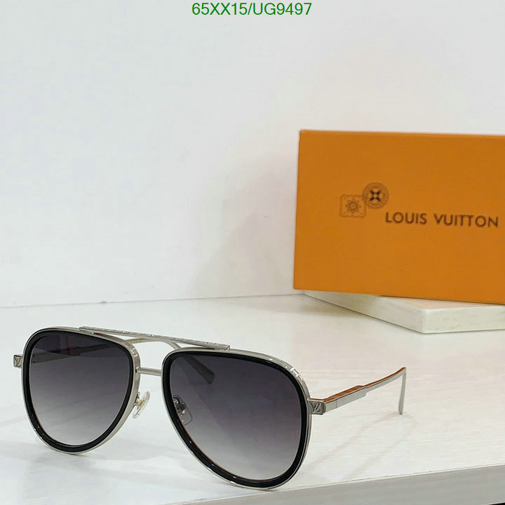 LV-Glasses Code: UG9497 $: 65USD