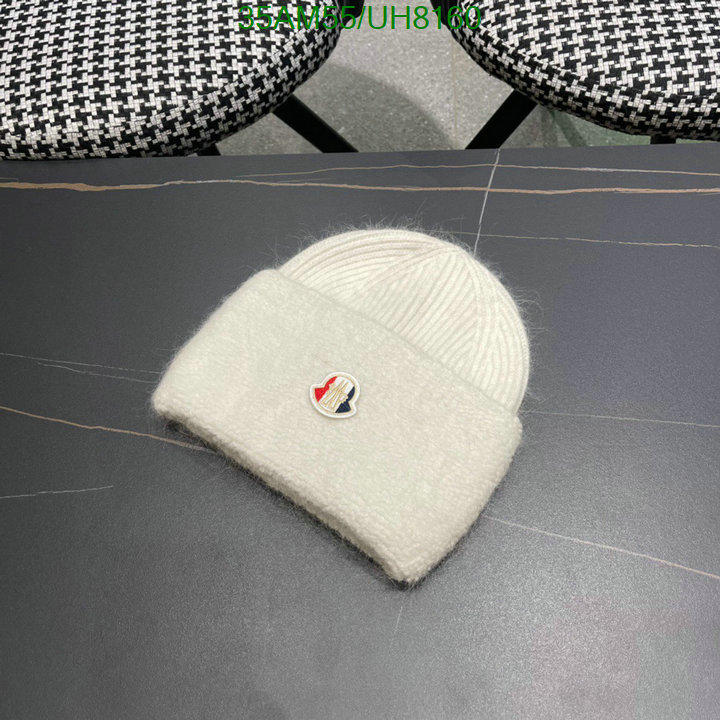 Moncler-Cap(Hat) Code: UH8160 $: 35USD