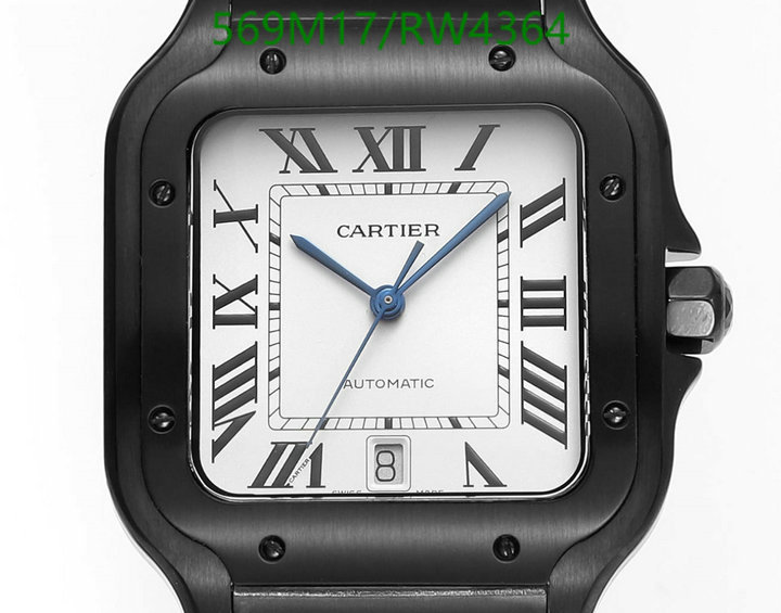Cartier-Watch-Mirror Quality Code: RW4364 $: 569USD