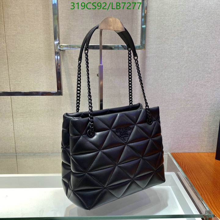 Prada-Bag-Mirror Quality Code: LB7277 $: 319USD