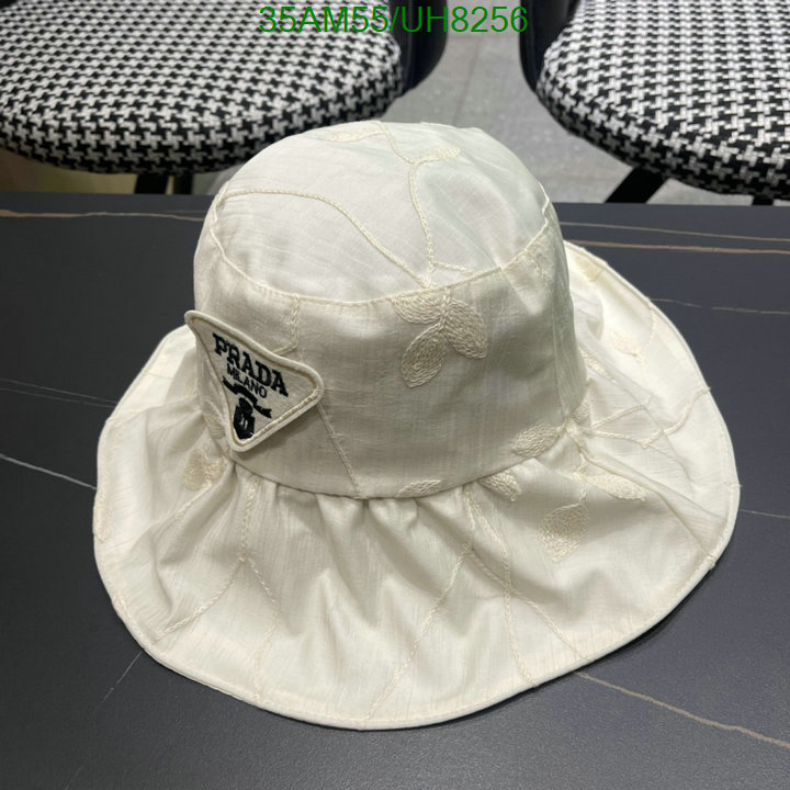 Prada-Cap(Hat) Code: UH8256 $: 35USD