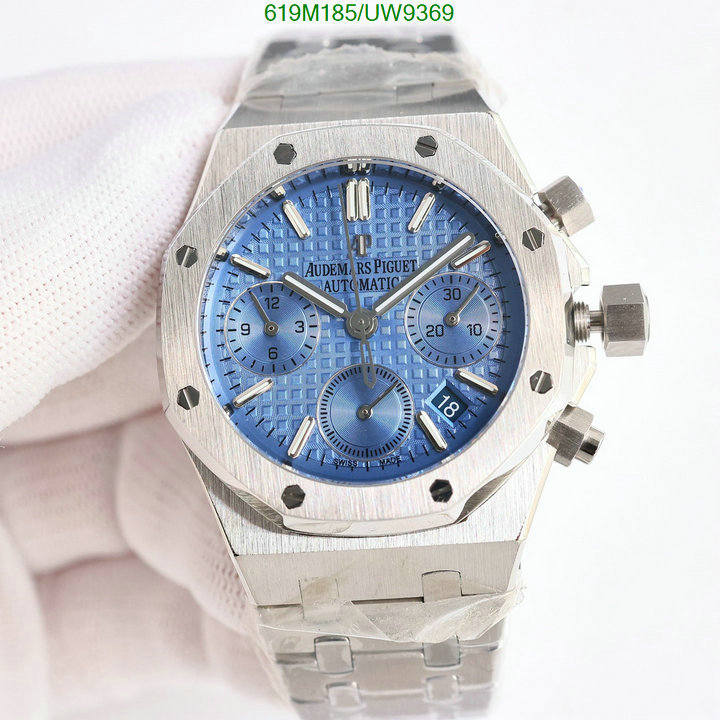 Audemars Piguet-Watch-Mirror Quality Code: UW9369 $: 619USD