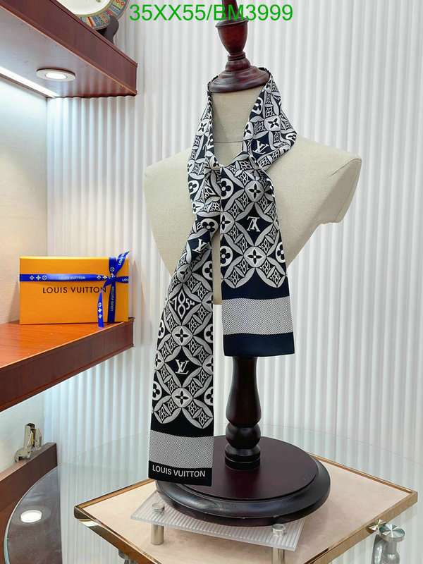 LV-Scarf Code: BM3999 $: 35USD