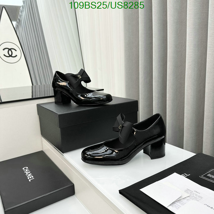 Chanel-Women Shoes Code: US8285 $: 109USD