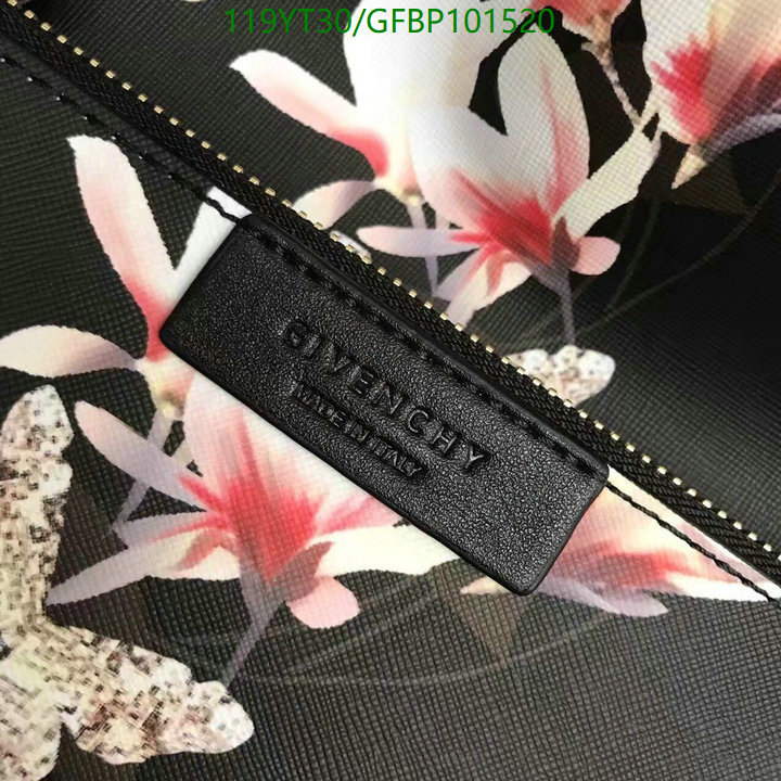 Givenchy-Bag-Mirror Quality Code: GFBP101520 $: 119USD