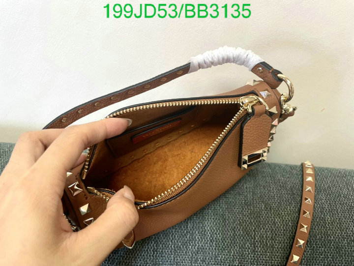 Valentino-Bag-Mirror Quality Code: BB3135 $: 199USD