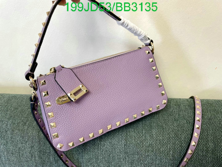 Valentino-Bag-Mirror Quality Code: BB3135 $: 199USD