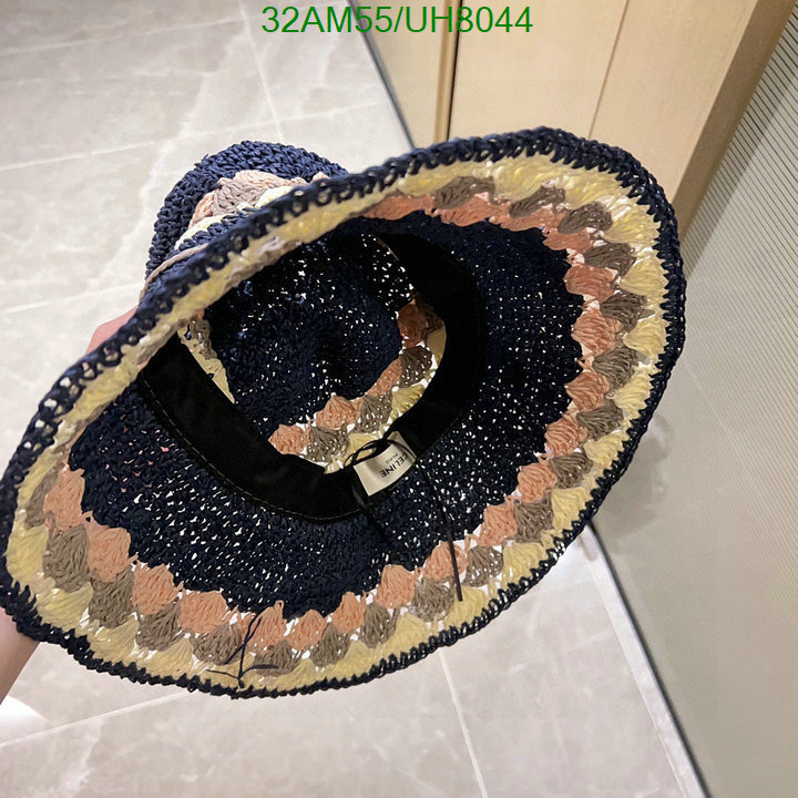 Celine-Cap(Hat) Code: UH8044 $: 32USD