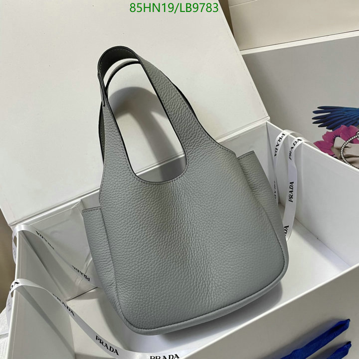 Prada-Bag-4A Quality Code: HB9783 $: 85USD