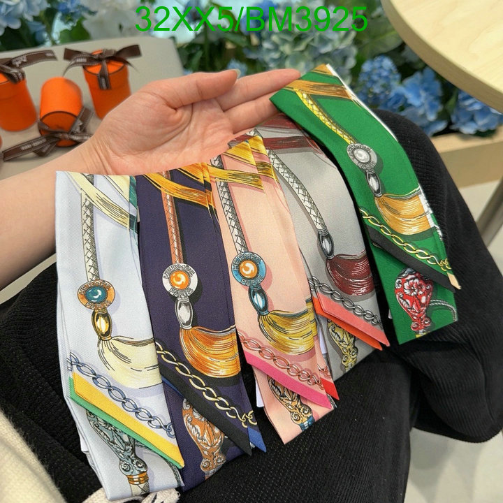 Hermes-Scarf Code: BM3925 $: 32USD