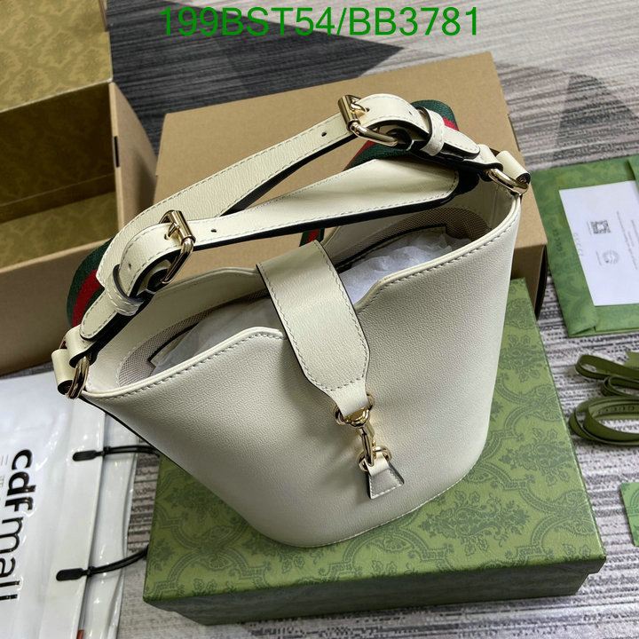 Gucci-Bag-Mirror Quality Code: BB3781 $: 199USD