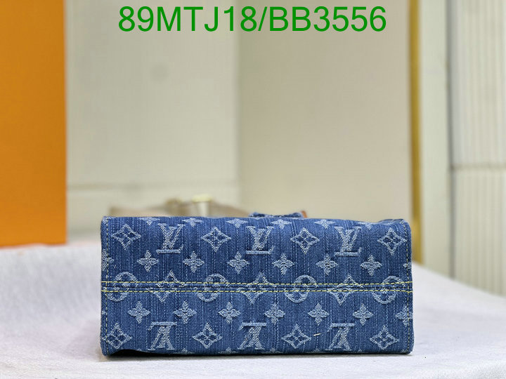 LV-Bag-4A Quality Code: BB3556 $: 89USD