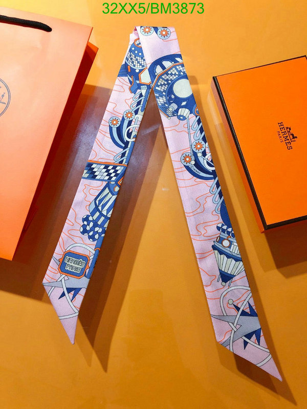 Hermes-Scarf Code: BM3873 $: 32USD