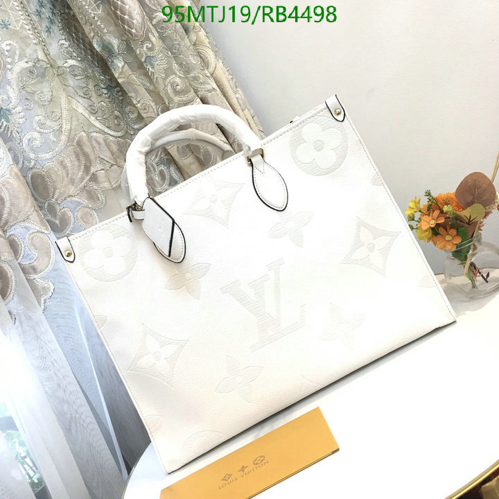 LV-Bag-4A Quality Code: RB4498 $: 95USD