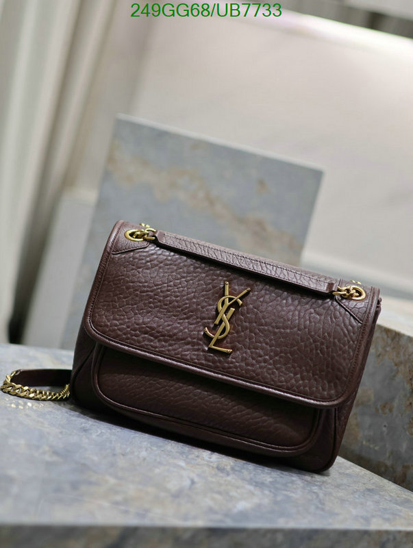 YSL-Bag-Mirror Quality Code: UB7733 $: 249USD