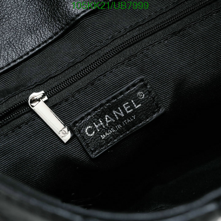 Chanel-Bag-4A Quality Code: UB7999 $: 105USD