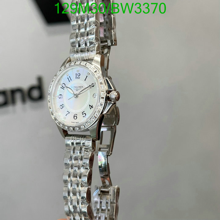 LONGINES-Watch-4A Quality Code: BW3370 $: 129USD