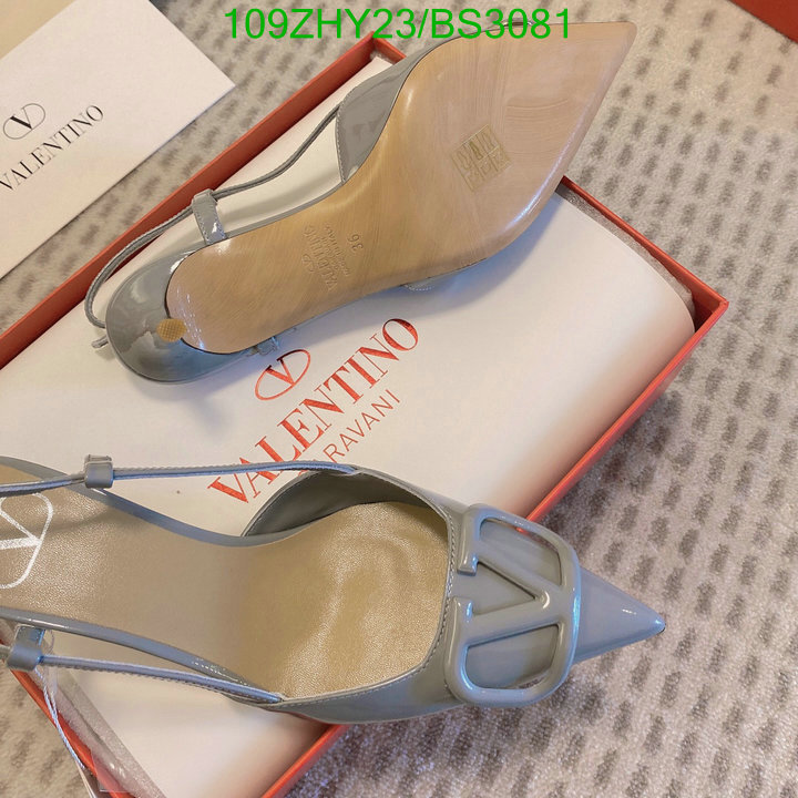 Valentino-Women Shoes Code: BS3081 $: 109USD