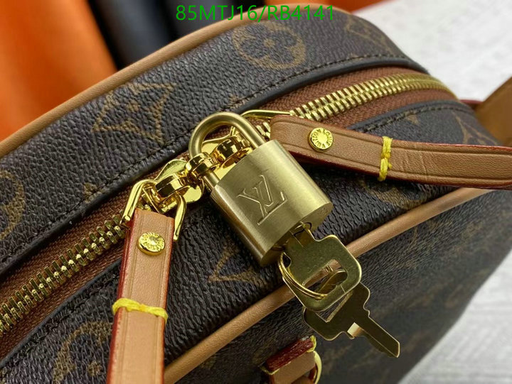 LV-Bag-4A Quality Code: RB4141 $: 85USD