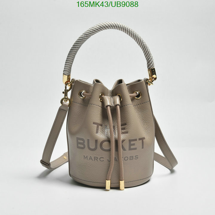 Marc Jacobs-Bag-Mirror Quality Code: UB9088 $: 165USD