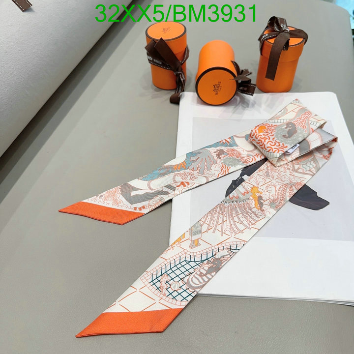 Hermes-Scarf Code: BM3931 $: 32USD