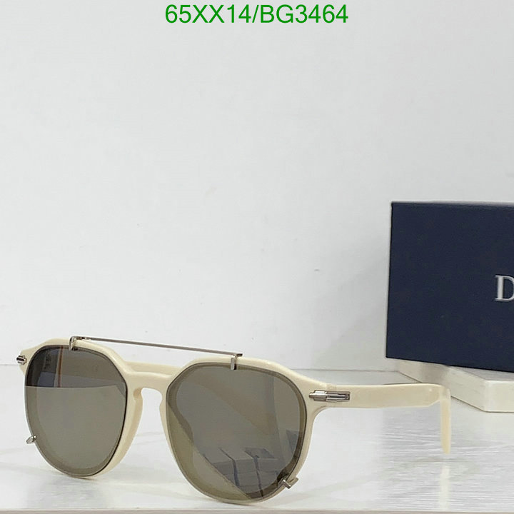 Dior-Glasses Code: BG3464 $: 65USD