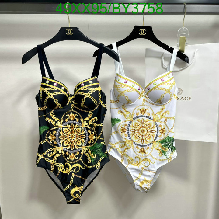 Versace-Swimsuit Code: BY3758 $: 49USD
