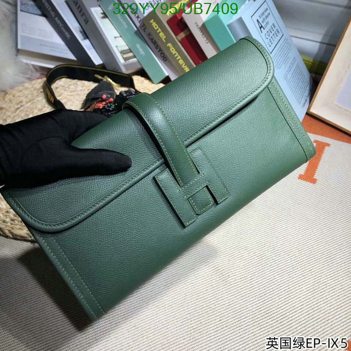 Hermes-Bag-Mirror Quality Code: UB7409 $: 329USD