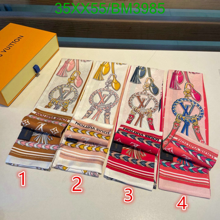 LV-Scarf Code: BM3985 $: 35USD