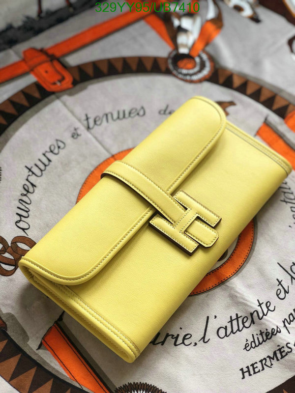 Hermes-Bag-Mirror Quality Code: UB7410 $: 329USD