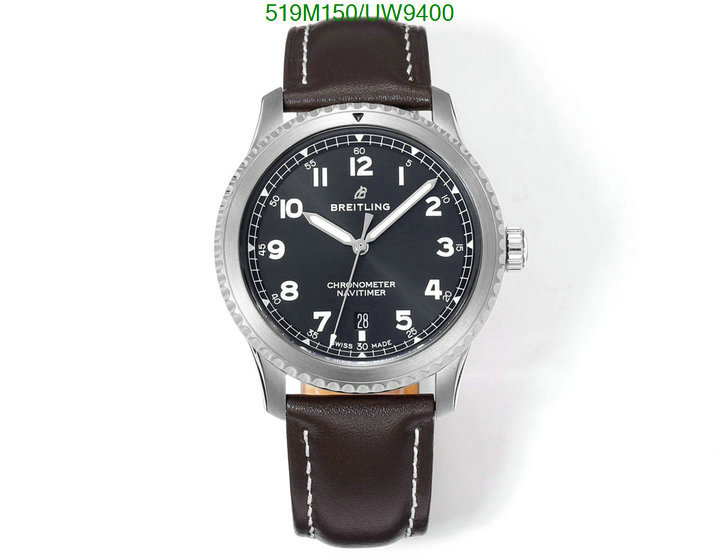 Breitling-Watch-Mirror Quality Code: UW9400 $: 519USD