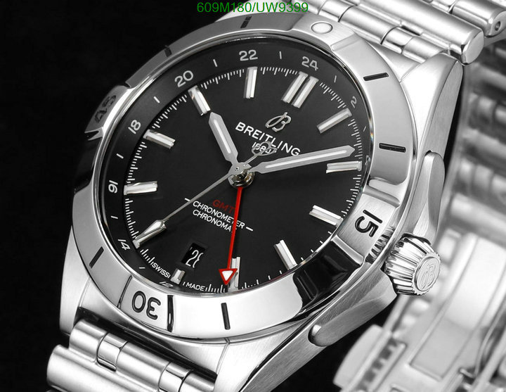 Breitling-Watch-Mirror Quality Code: UW9399 $: 609USD