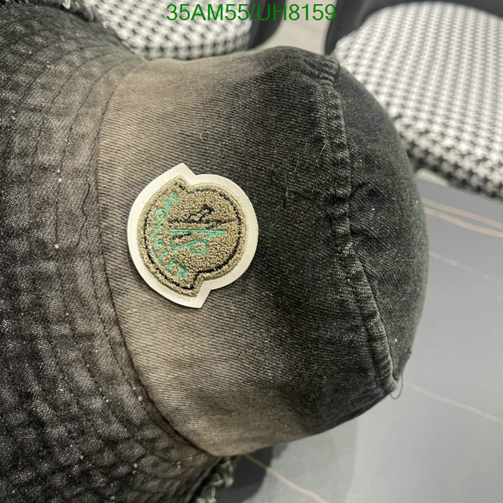 Moncler-Cap(Hat) Code: UH8159 $: 35USD