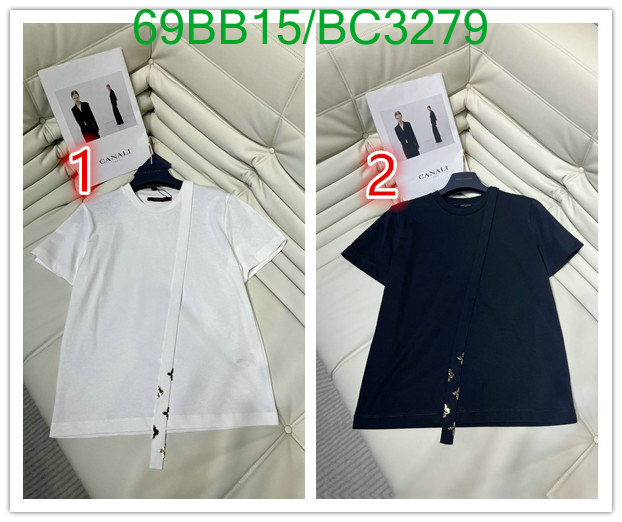 LV-Clothing Code: BC3279 $: 69USD