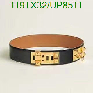 Hermes-Belts Code: UP8511 $: 119USD