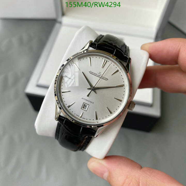 Jaeger-LeCoultre-Watch-4A Quality Code: RW4294 $: 155USD
