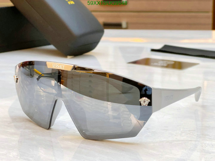 Versace-Glasses Code: UG9548 $: 59USD