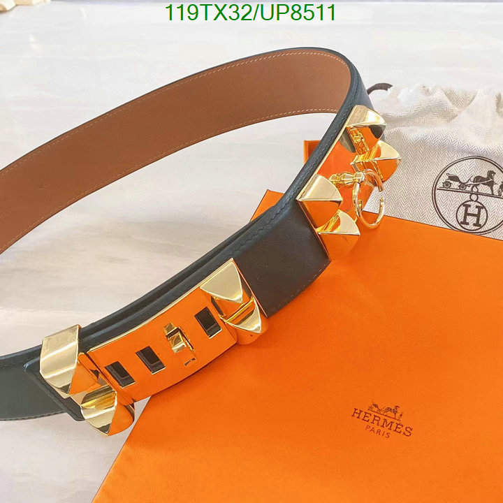 Hermes-Belts Code: UP8511 $: 119USD