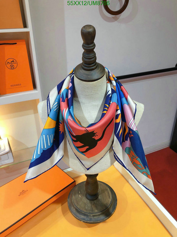 Hermes-Scarf Code: UM8766 $: 55USD