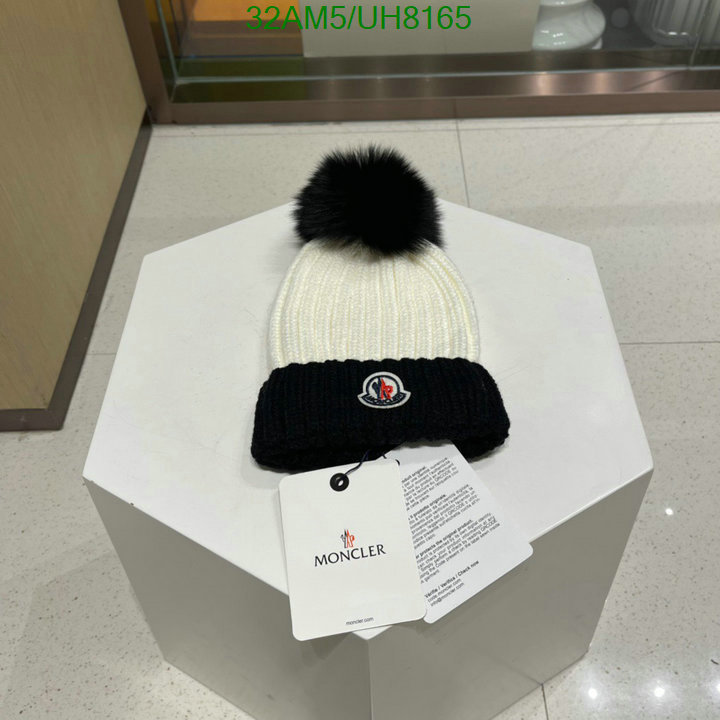 Moncler-Cap(Hat) Code: UH8165 $: 32USD