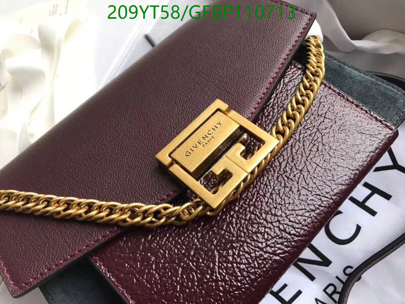 Givenchy-Bag-Mirror Quality Code: GFBP110713 $: 209USD