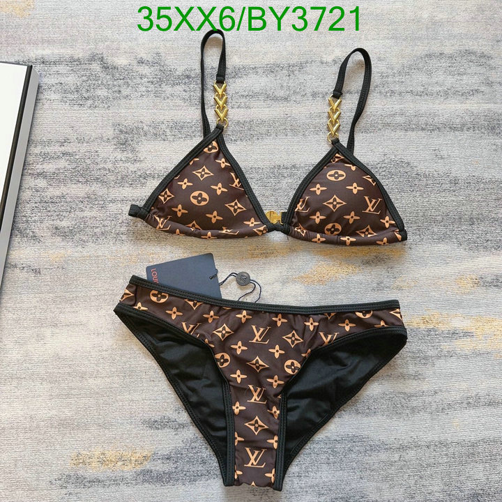 LV-Swimsuit Code: BY3721 $: 35USD