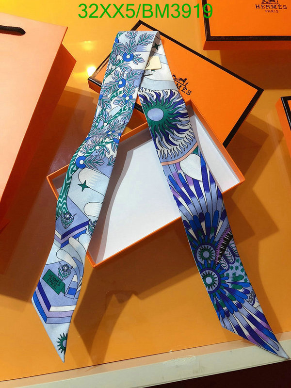 Hermes-Scarf Code: BM3919 $: 32USD