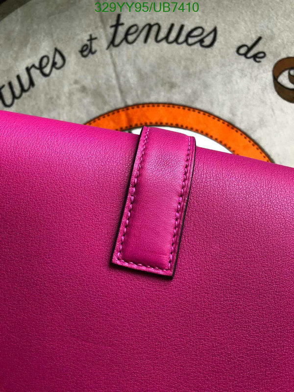 Hermes-Bag-Mirror Quality Code: UB7410 $: 329USD