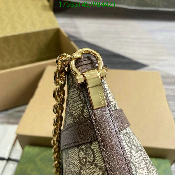 Gucci-Bag-Mirror Quality Code: RB4421 $: 175USD