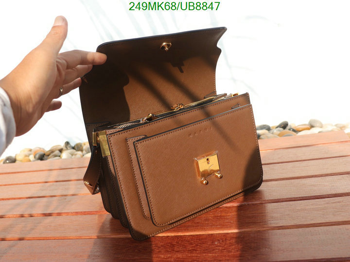 Marni-Bag-Mirror Quality Code: UB8847 $: 249USD