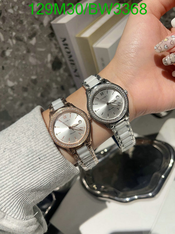 Chanel-Watch(4A) Code: BW3368 $: 129USD