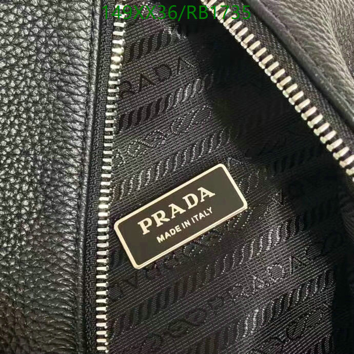 Prada-Bag-Mirror Quality Code: RB1735 $: 149USD