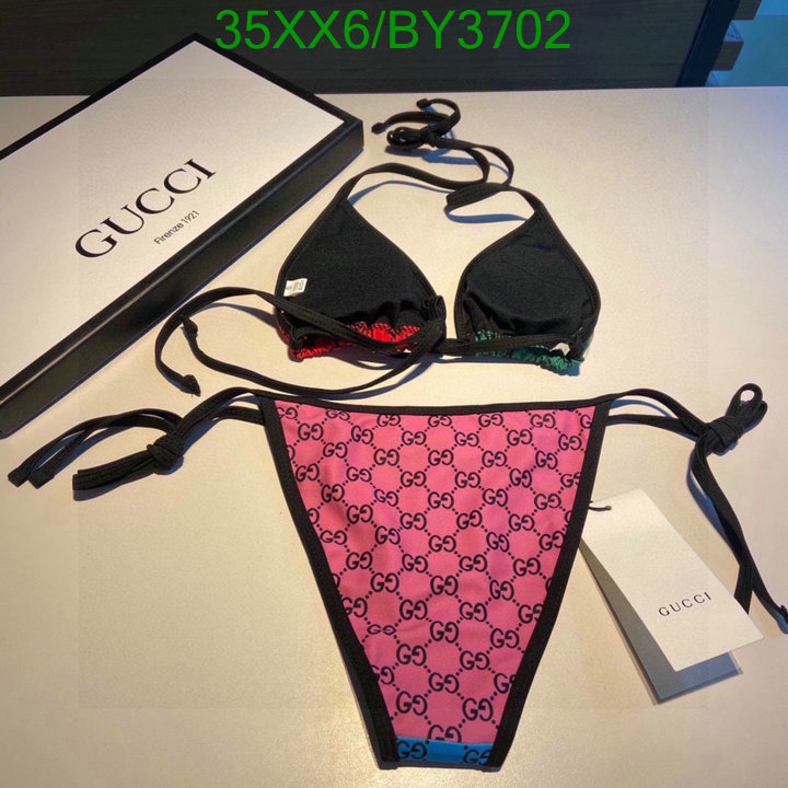 GUCCI-Swimsuit Code: BY3702 $: 35USD